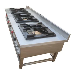 Commercial Gas Burner