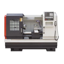 Cnc Turning Centers