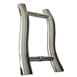 SS Glass Door Handle