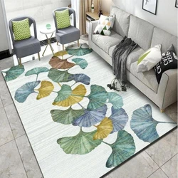 Designer Machine Made Carpet