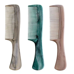 Plastic Designer Combs