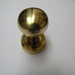 Knob Cupboard Door