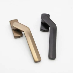 Flat Window Handle