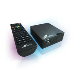 Digital Set Top Box 