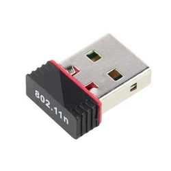 Wireless N Usb Adapter