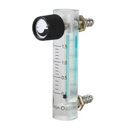 Oxygen Flow Meter
