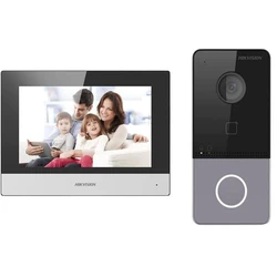 WIRELESS VIDEO DOOR PHONE