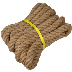 Twist Jute Rope