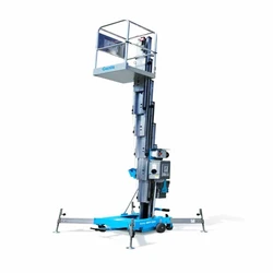 Aerial Work Platform