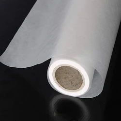 Transparent Glassine Papers