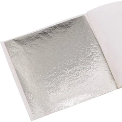 Silver Leaf Sheet