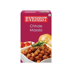 Everest Chole Masala