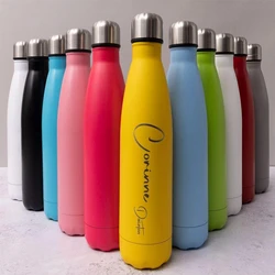 Customised Water Bottle