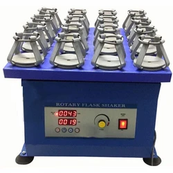 Laboratory Rotary Flask Shaker