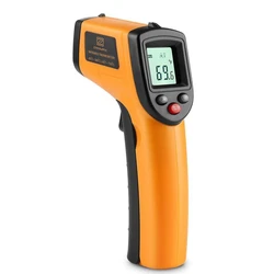 Infrared Thermometer