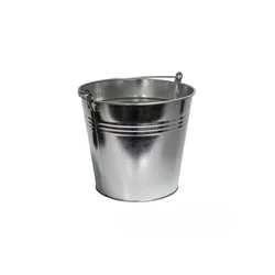 Professional Steel Bucket