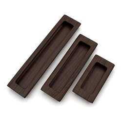 Concealed Drawer Handle