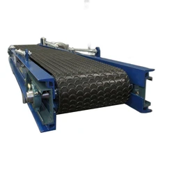 Magnetic Belt Conveyor