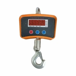 Hanging Crane Scale