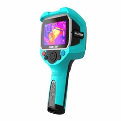 Handheld Thermal Camera