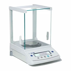 Electronic Analytical Balance