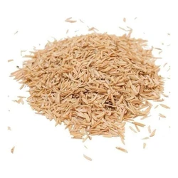 Natural Rice Husk