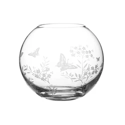 Glass Fish Bowl