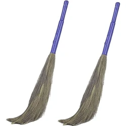 Grass Cleaning Floor Broom