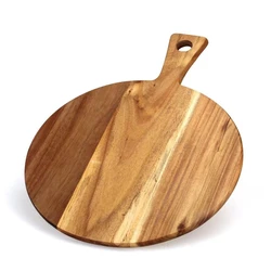 Chopping Round Boards