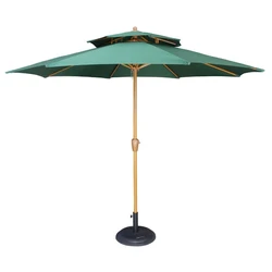 Outdoor Garden Umbrella