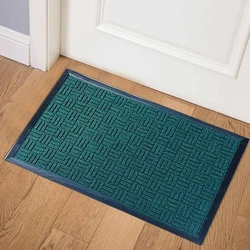 Polypropylene Rubber Mat