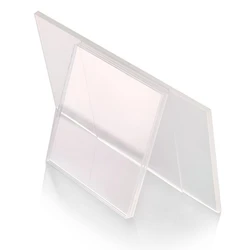 Quartz Glass Plates