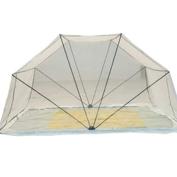 Foldable Mosquito Nets