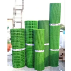 Circular Plastic Nets