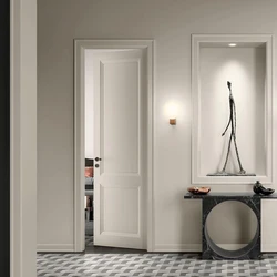 Designer Classic Doors