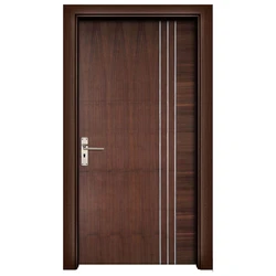 Laminated Flush Door
