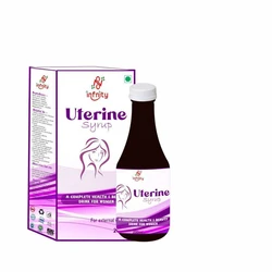 Uterine Tonic Syrup