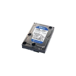 Normal Hard Disk
