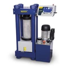 Concrete Testing Equipment