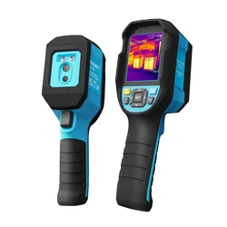 Thermal Imaging Camera