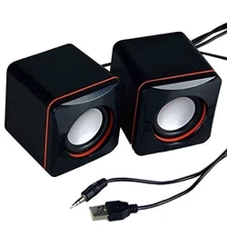 Usb Speakers