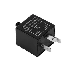 Led Flasher Relay