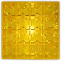 Rubber Mould