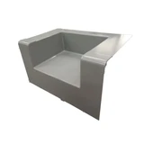 Engine FRP Cover