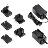 Interchangeable Switch Power Supply