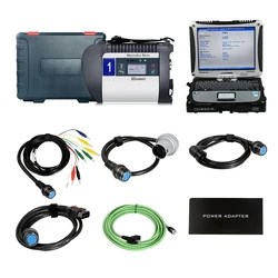 Autoboss Star Auto Scanner