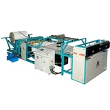 Bags Cutting Machine