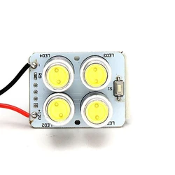 Led Spare Part