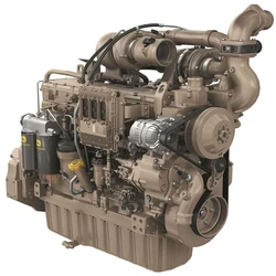 Diesel Engine
