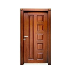 Hinged Wood Doors